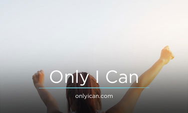 OnlyICan.com